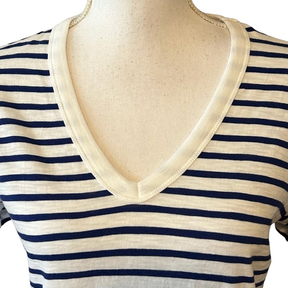 NEW Universal Thread Target Casual V-neck T-shirt Dress - Picture 2 of 7